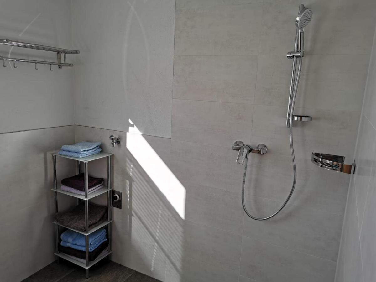 Apartament Olympia Axams *