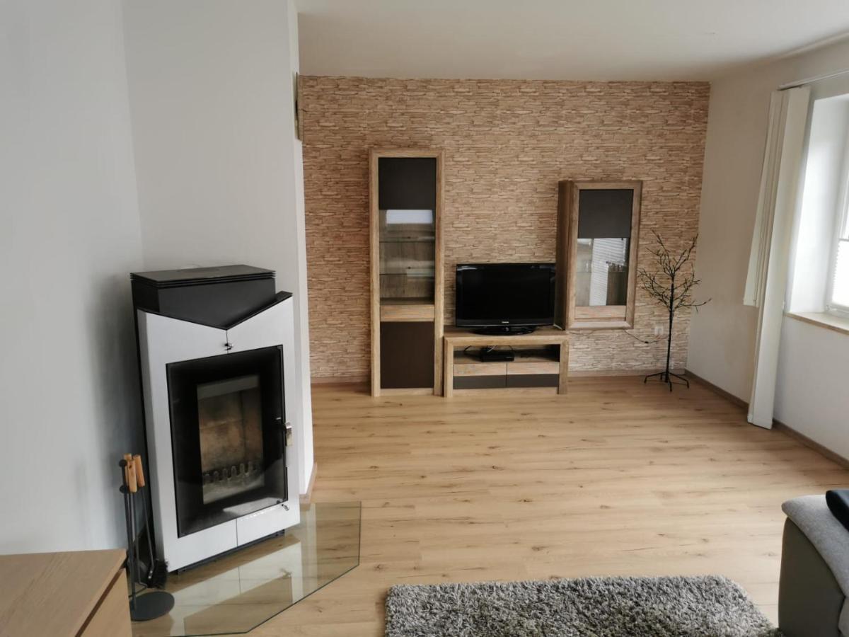 Olympia Axams Apartament *