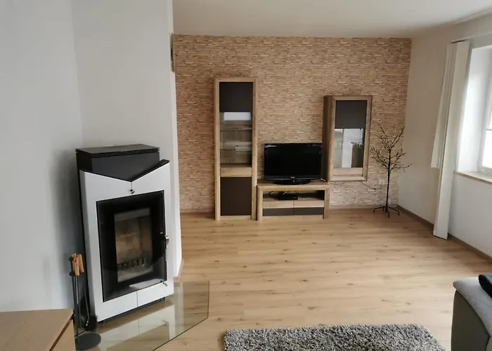 Ferienwohnung Olympia Axams