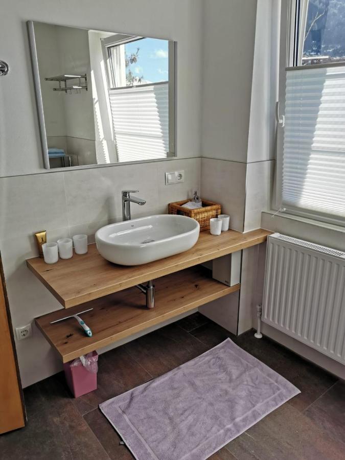 Olympia Axams Apartmán *