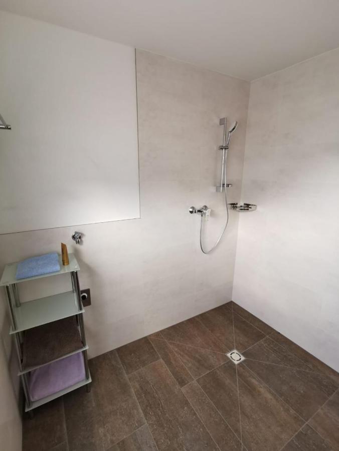 Olympia Axams Apartmán