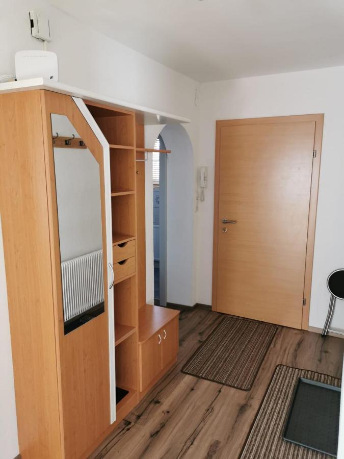 Apartmán Olympia Axams