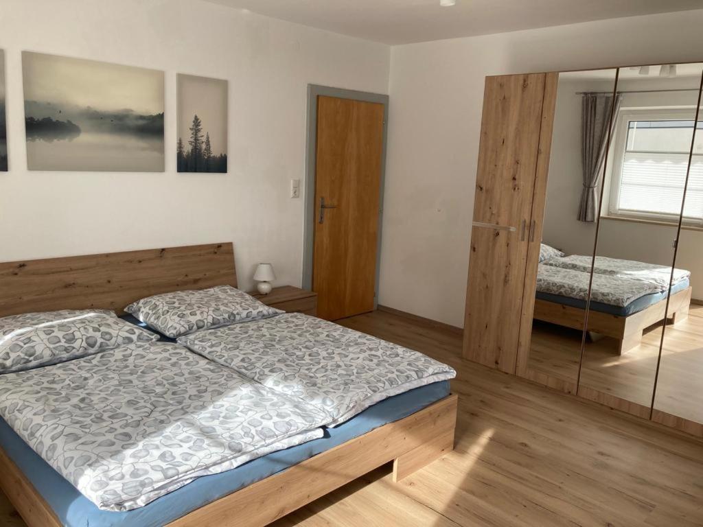 Olympia Axams Apartmán *